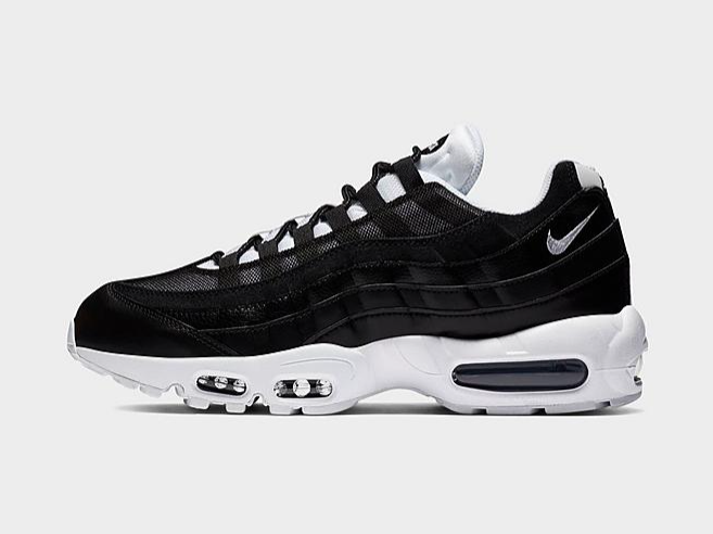 Men's Running weapon Air Max 95 Shoes 039